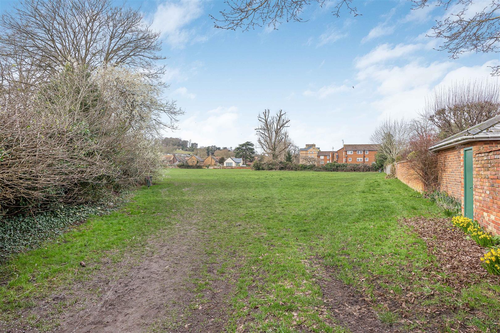 Northfield End, Henley-On-Thames